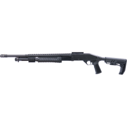 fusil a pompe sr-12 tactical c12